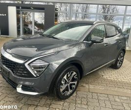 KIA SPORTAGE 1.6 T-GDI BUSINESS LINE 2WD DCT