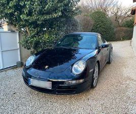 911 CARRERA CABRIOLET 3.6I