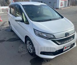 ПРОДАЖА HONDA FREED, 2021 ГОД В ОМСКЕ