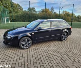 SEAT EXEO ST SEAT EXEO ST VER-2-0-TDI-DPF