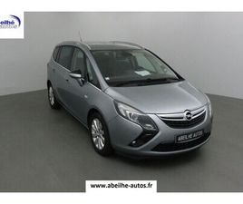 OPEL ZAFIRA TOURER 1.6 CDTI 136 COS