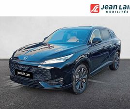 MG EHS EHS 1.5 HYBRID+ 224 CH LUXURY