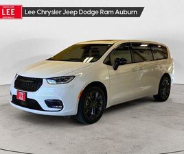 CHRYSLER PACIFICA NEW 2026 CHRYSLER PACIFICA L