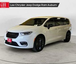 CHRYSLER PACIFICA NEW 2026 CHRYSLER PACIFICA L