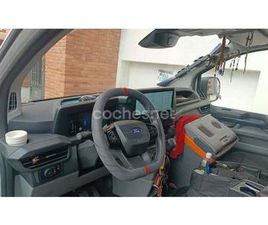 FORD TOURNEO CUSTOM FORD TOURNEO CUSTOM