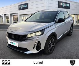 HYBRID 225 E-EAT8 ALLURE PACK