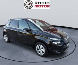 CITROEN C4 PICASSO CITROEN C4 PICASSO PURETECH 130 SS 6V LIVE EDITION