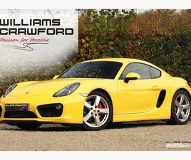 3.4 981 S PDK EURO 6 (START/STOP) 2DR