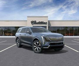 NEW 2026 CADILLAC ESCALADE IQL PREMIUM LUXURY