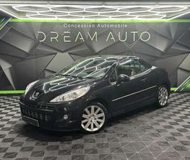 1.6 HDI112 FAP FELINE