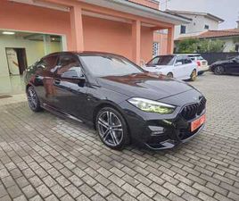 BMW SÉRIE 2 216 GRAN COUPÉ D AUT. M SPORT