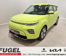 KIA E-SOUL 39 KWH EDITION 7 LED|RFK|ACC