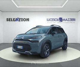 CITROEN C3 AIRCROSS - PURETECH 130 S&S EAT6 SHINE