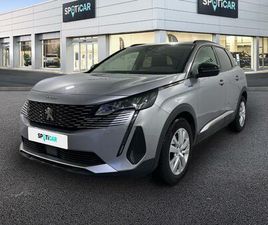 1.5 BLUEHDI 130CH S&S STYLE EAT8