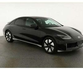 HYUNDAI IONIQ 6 UNIQ ELEKTRO 77,4 KWH, MATRIX, HUD, SIDE, AREAV...