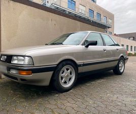 AUDI 90 2.3L 5 ZYLINDER