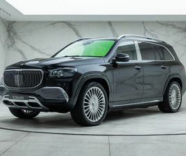 MERCEDES GLS GLS 450 MERCEDES-BENZ GLS 450