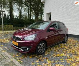 MITSUBISHI SPACE STAR - 1.2 INSTYLE AUTOMAAT