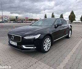 VOLVO S90 T5 VOLVO S90 T5 INSCRIPTION