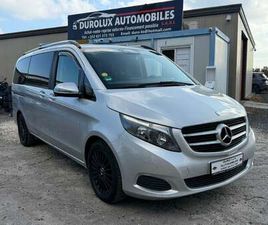 (BLUETEC) D LANG 7G-TRONIC 1-PROP