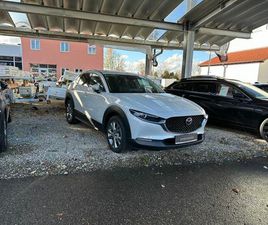 MAZDA CX-30 G140 AUTOMATIK CENTRELINE MIT DESIGN-PAKET