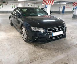 AUDI A7 SPORTBACK S7 AUDI A7 3.0 TDI S7 SPORT-BACK S-LINE QUATTRO
