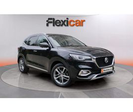 MG HS 1.5T-GDI PHEV COMFORT