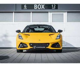 V6 FIRST EDITION*SERVICE NEU*