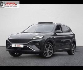 MARVEL R EV 2WD COMFORT