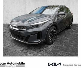 KIA XCEED 1.6T DCT VISION KOMFORT NAVI KAMERA