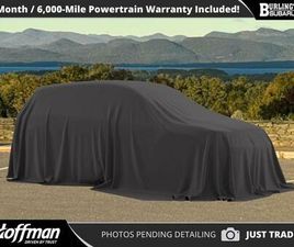 SUBARU OUTBACK 2019 SUBARU OUTBACK 2.5I LIMITED