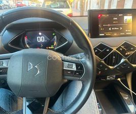 CITROEN DS3 CROSSBACK DS DS 3 CROSSBACK