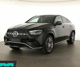 MERCEDES-BENZ GLE COUPE 450 D 4MATIC, AMG LINE