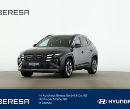 HYUNDAI TUCSON 1.6 T-GDI TREND*LED-PAKET*MY26 DISTRONIC
