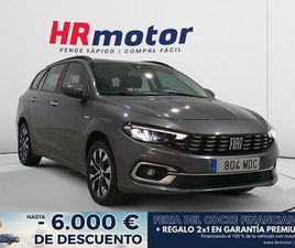 SW 1.5 GSE MHEV CITY LIFE