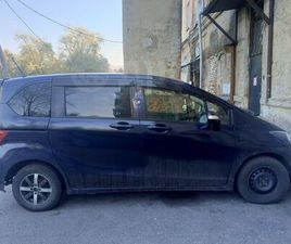 ПРОДАЖА HONDA FREED, 2010 ГОД В ХАБАРОВСКЕ