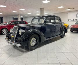 ALTRO APRILIA STABILIMENTI FARINA