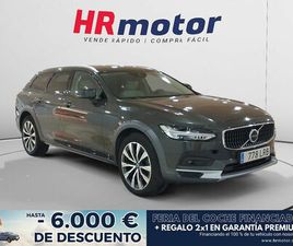 CROSS COUNTY 2.0 B4 AWD MHEV