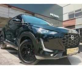 2024 NISSAN MAGNITE 1.0 TURBO ACENTA KURO AUTO