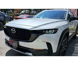 MAZDA CX-50 MAZDA CX-50