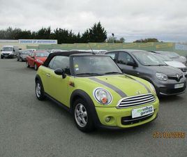 COOPER PACK CHILI D 112 CH