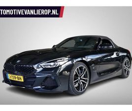 BMW Z4 SDRIVE 20I BMW Z4 ROADSTER - SDRIVE20I HIGH EXECUTIVE EDITION M-SPORT PLUS
