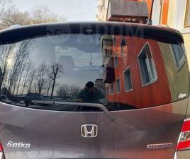 ПРОДАЖА HONDA FREED SPIKE, 2014 ГОД В КАЛУГЕ