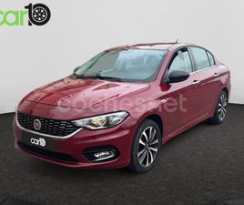 FIAT TIPO FIAT TIPO 1.3 16V EASY 95 CV DIESEL MULTIJET II