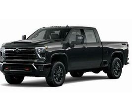 CHEVROLET SILVERADO 3500 2026 CHEVROLET SILVERADO 3500 LTZ