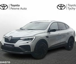 RENAULT ARKANA RENAULT ARKANA