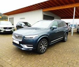 VOLVO XC 90 B5 PLUS BRIGHT AWD
