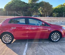 FIAT BRAVO FIAT BRAVO