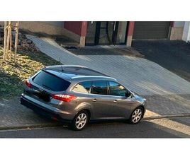 FORD AEROSTAR FORD FOCUS ECOBOOST BENZIN NEUE TÜV ◊️