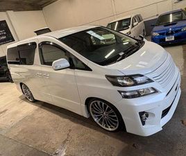 2.4Z GOLDENEYES 2- CRUISE CONTROL-TWIN POWER DOORS-HALF LEATHER- IN STOCK